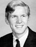 Terry Harrison: class of 1970, Norte Del Rio High School, Sacramento, CA.